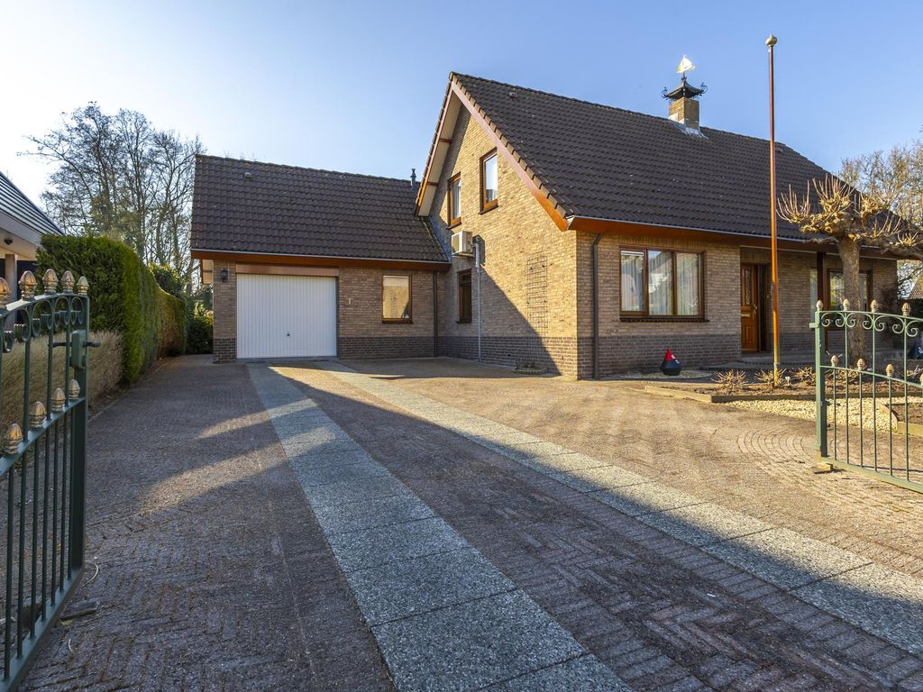Grutto 12, HARDINXVELD-GIESSENDAM