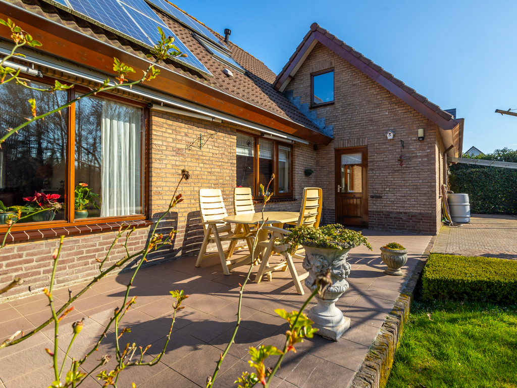 Grutto 12, HARDINXVELD-GIESSENDAM