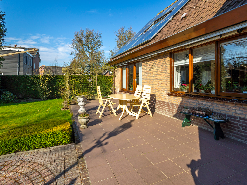 Grutto 12, HARDINXVELD-GIESSENDAM