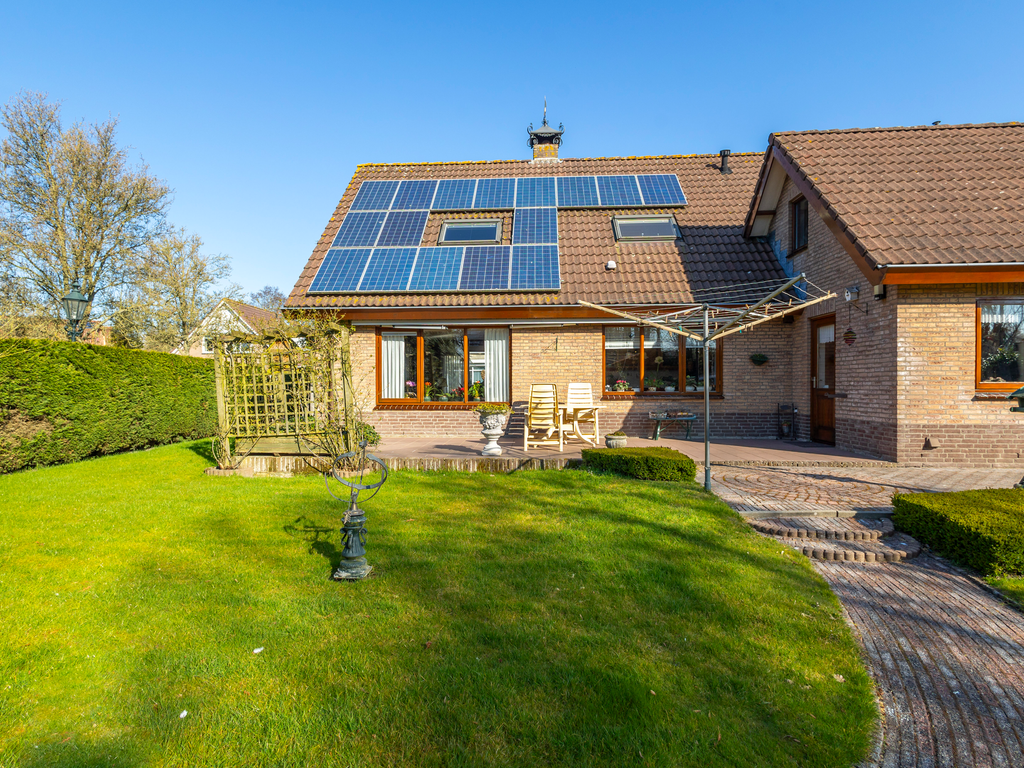 Grutto 12, HARDINXVELD-GIESSENDAM
