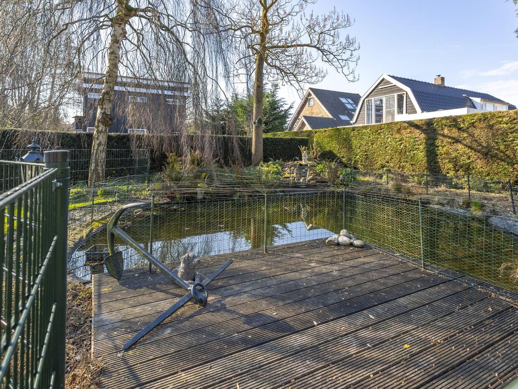 Grutto 12, HARDINXVELD-GIESSENDAM