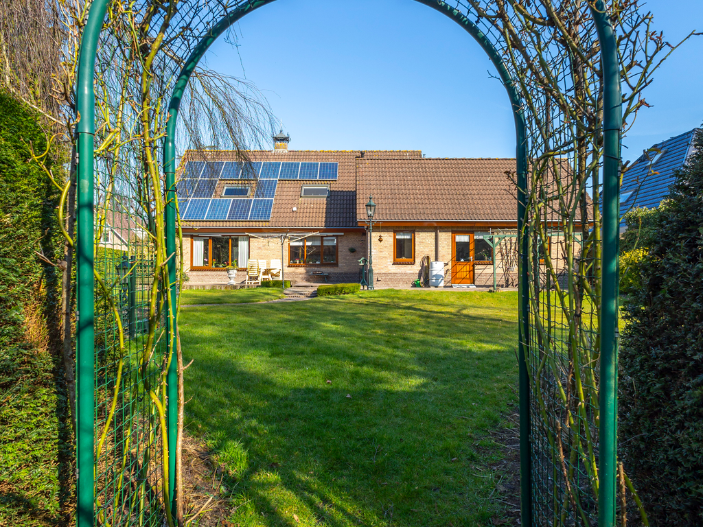 Grutto 12, HARDINXVELD-GIESSENDAM