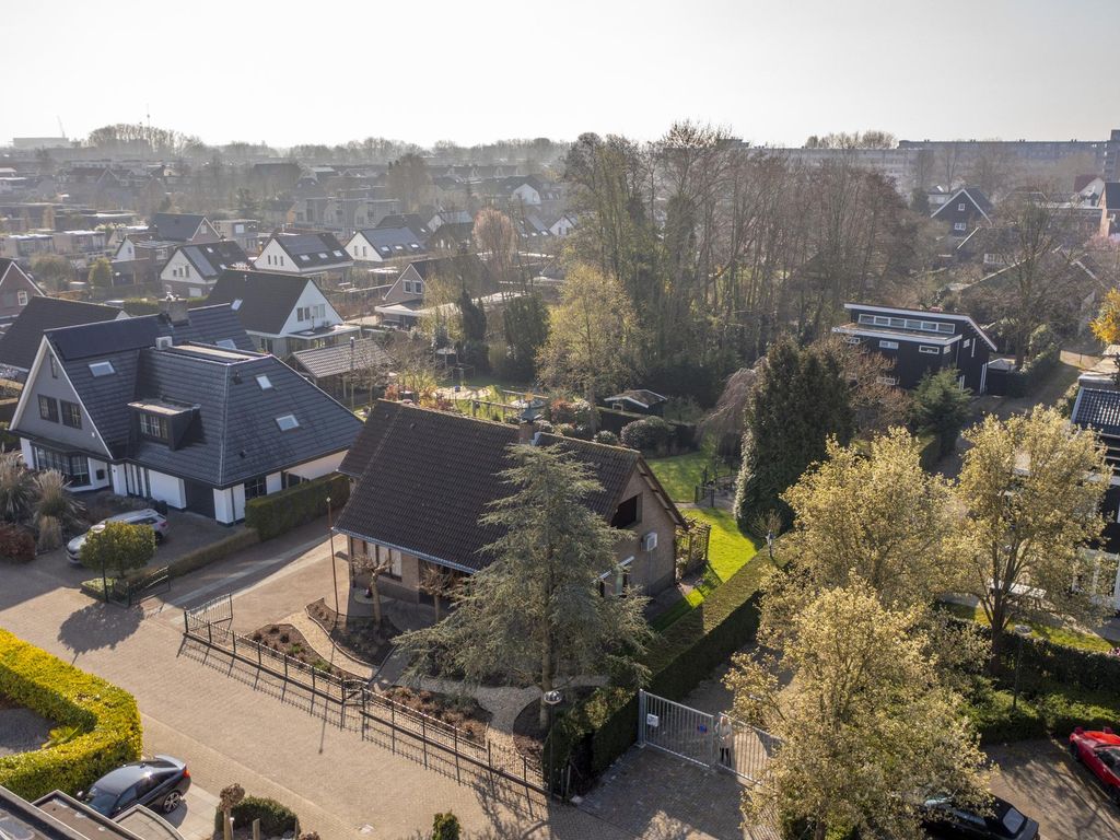 Grutto 12, HARDINXVELD-GIESSENDAM
