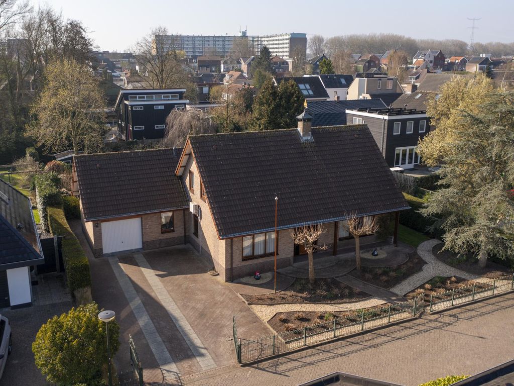 Grutto 12, HARDINXVELD-GIESSENDAM