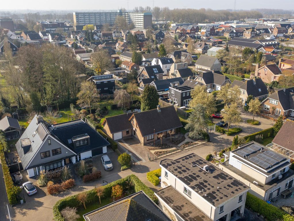 Grutto 12, HARDINXVELD-GIESSENDAM