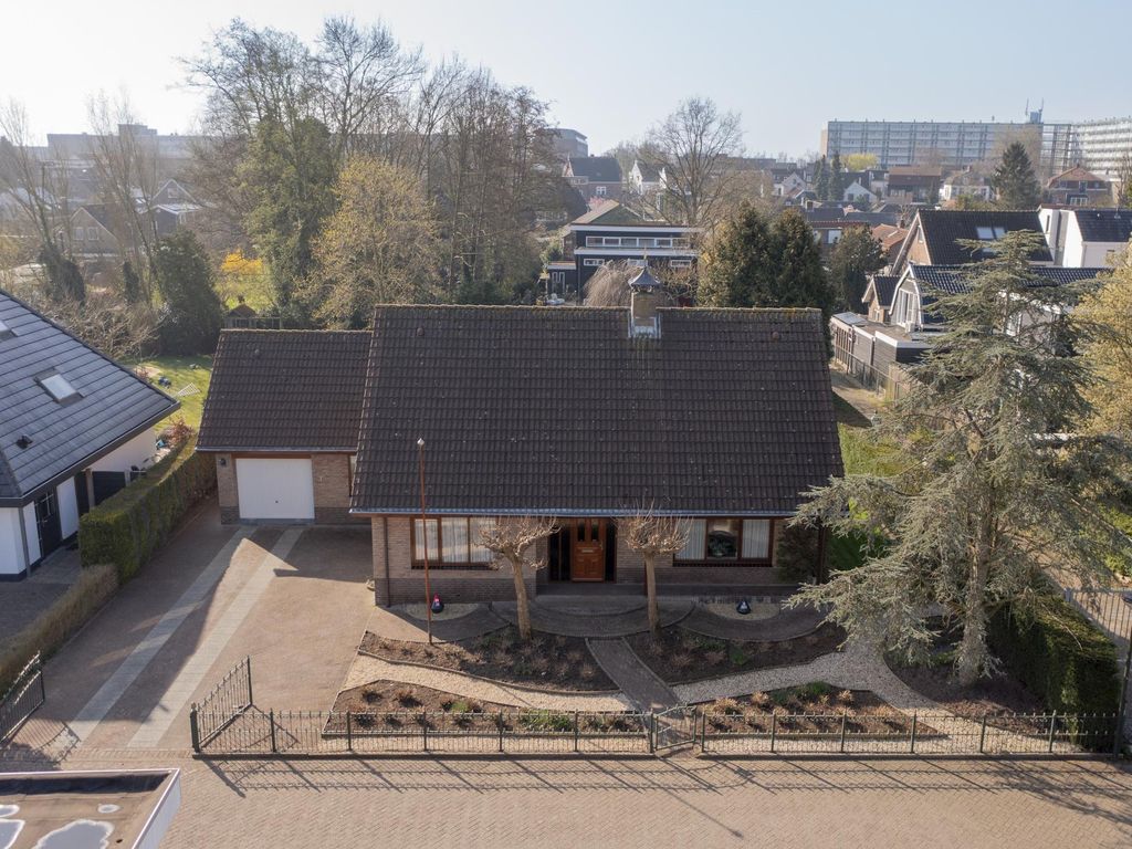 Grutto 12, HARDINXVELD-GIESSENDAM