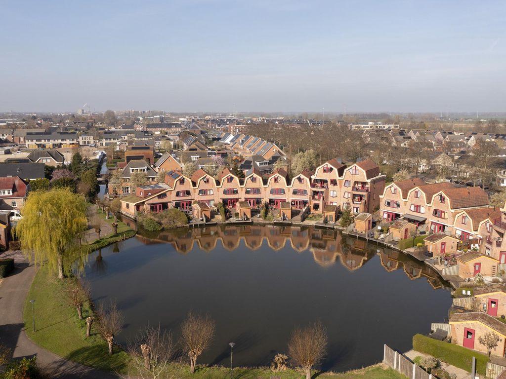 Grutto 12, HARDINXVELD-GIESSENDAM