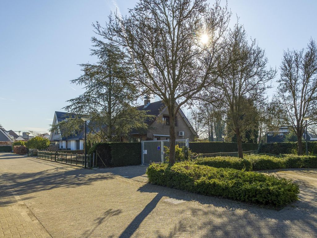 Grutto 12, HARDINXVELD-GIESSENDAM