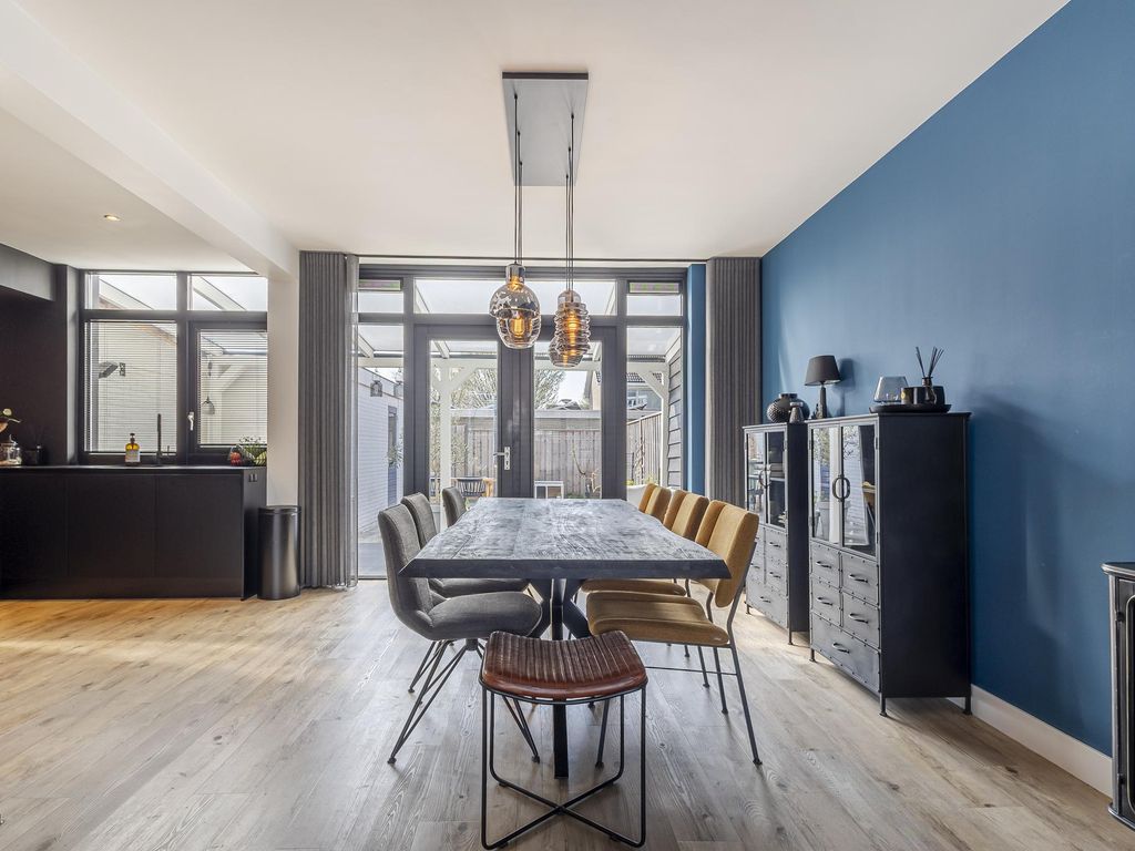 Weresteijn 59, SLIEDRECHT