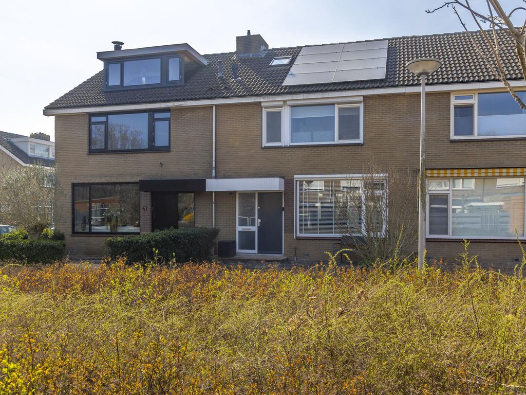 Weresteijn 59, SLIEDRECHT