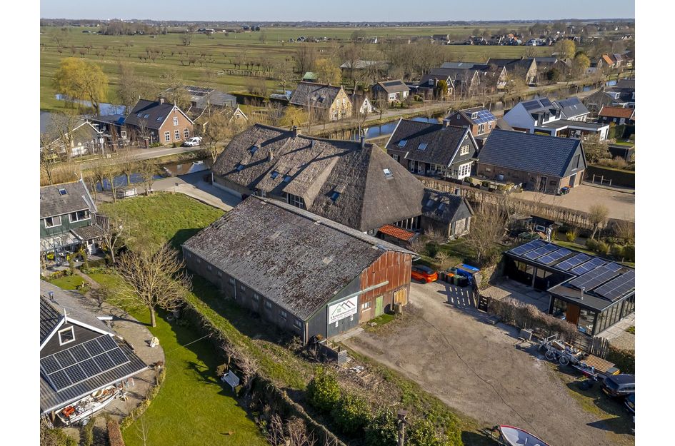 Graafdijk-oost 17 
