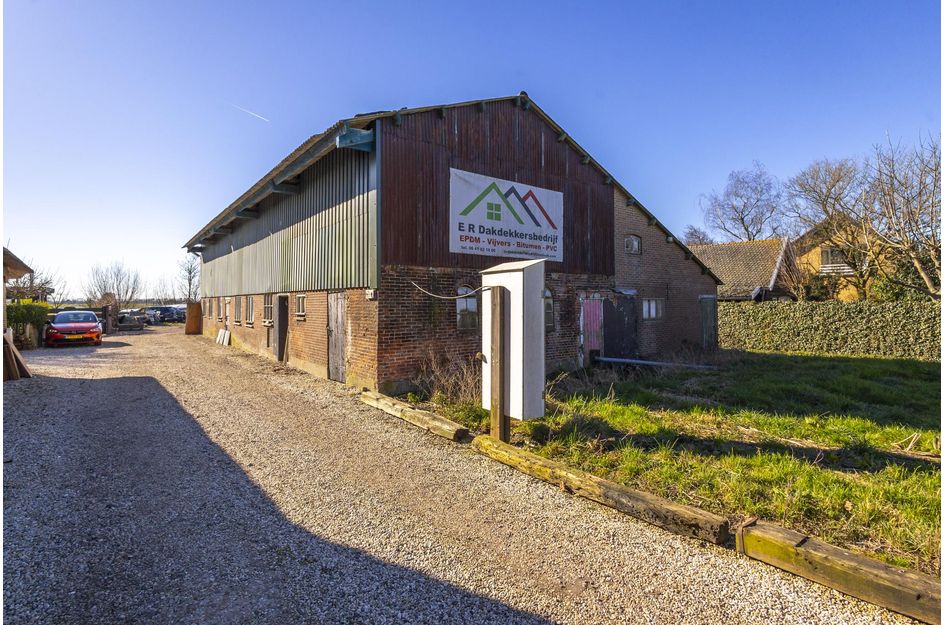 Graafdijk-oost 17 