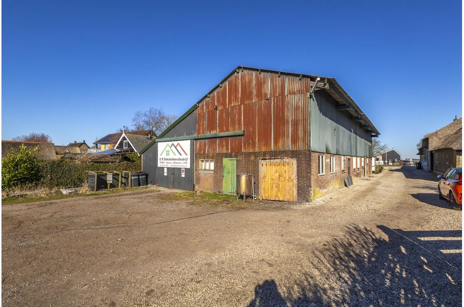 Graafdijk-oost 17 