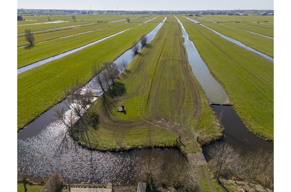 Graafdijk-oost 17 