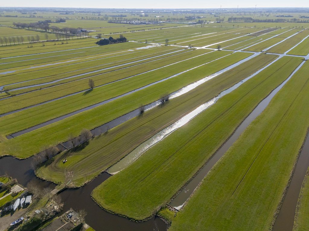 Graafdijk-oost 17 , MOLENAARSGRAAF