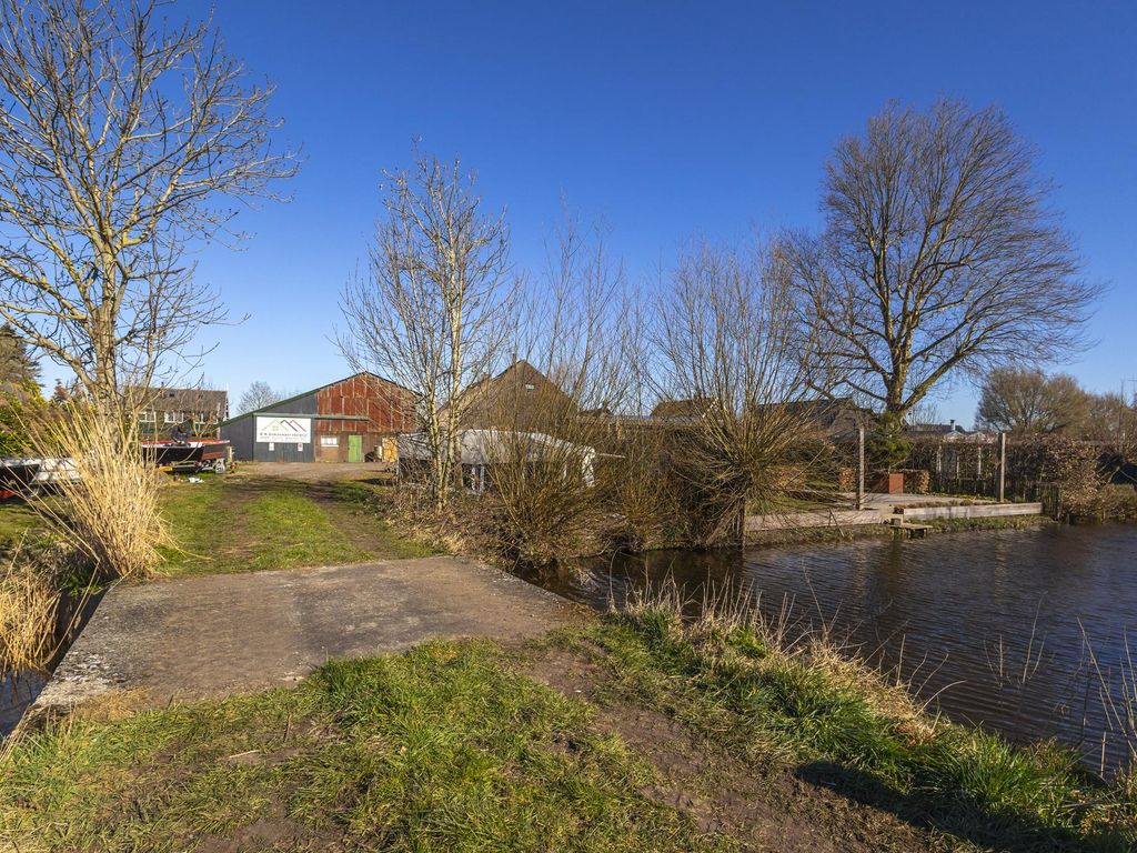 Graafdijk-oost 17 , MOLENAARSGRAAF