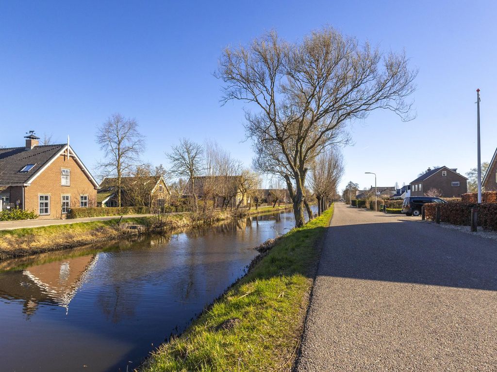 Graafdijk-oost 17 , MOLENAARSGRAAF
