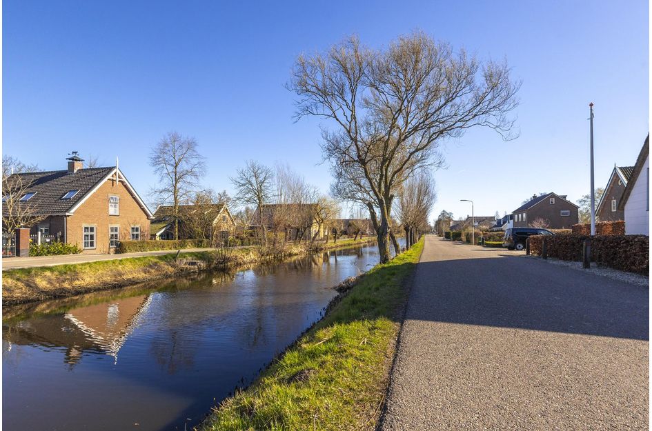 Graafdijk-oost 17 