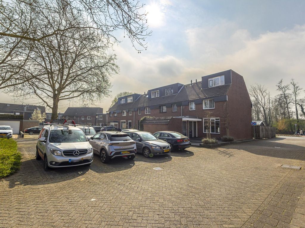 Koningsweer 1, SLIEDRECHT