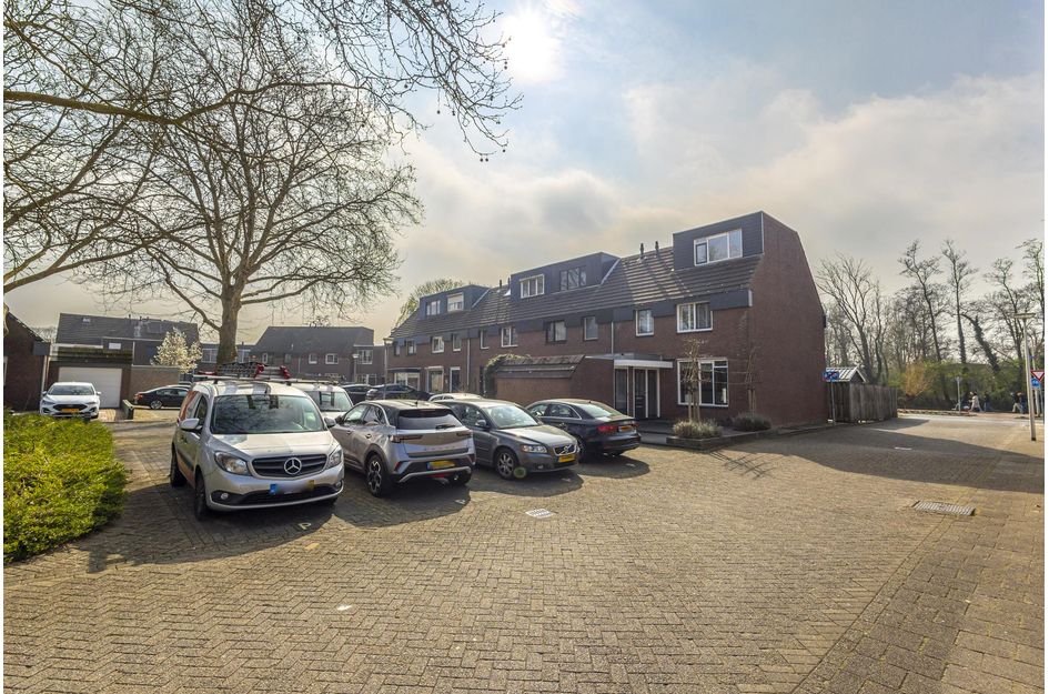 Koningsweer 1
