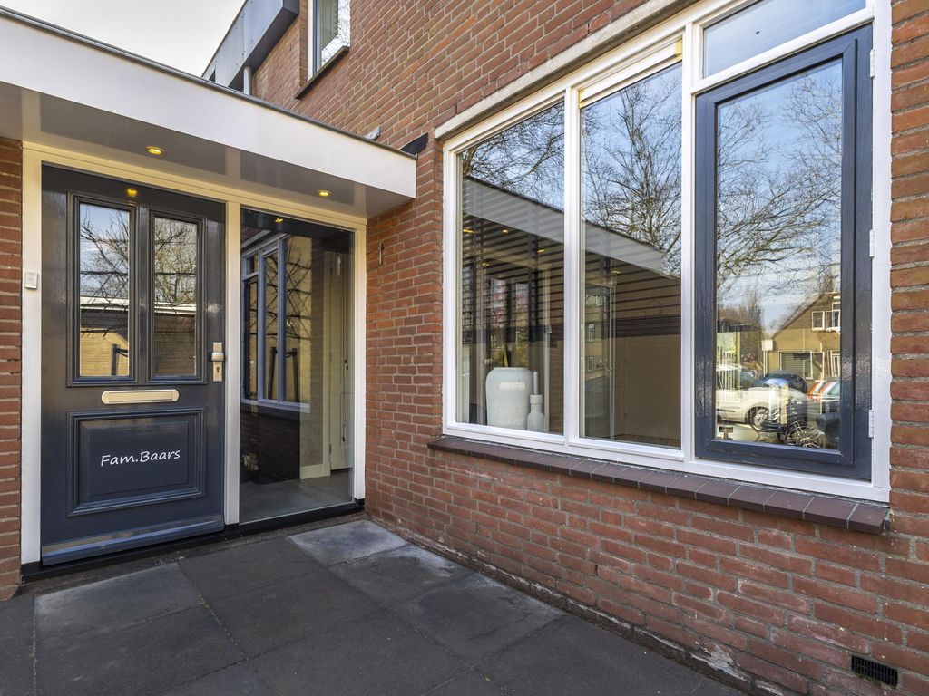 Koningsweer 1, SLIEDRECHT