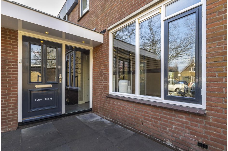 Koningsweer 1