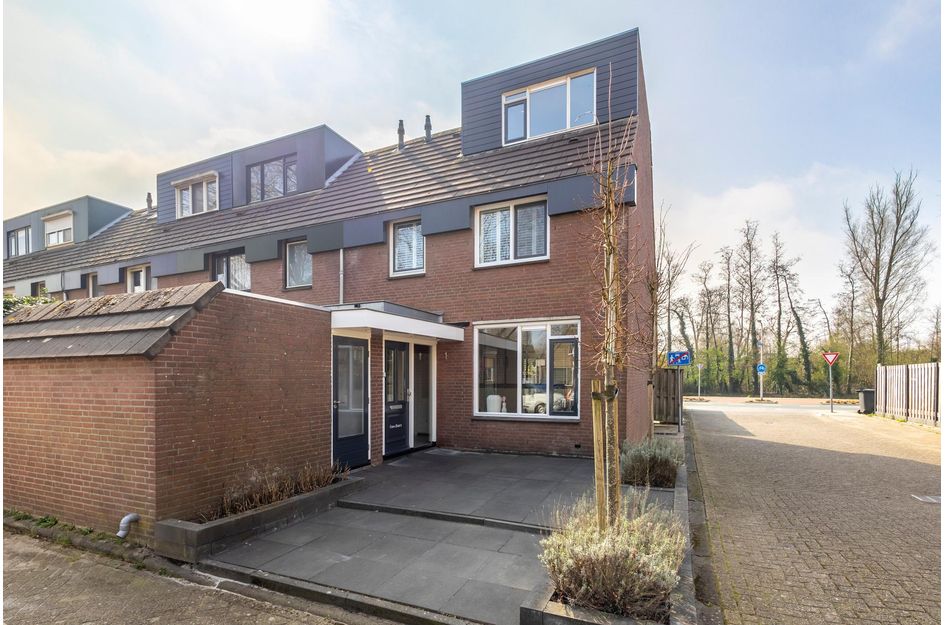 Koningsweer 1