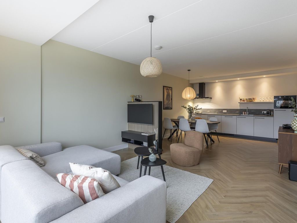 Stationsstraat 23N, HARDINXVELD-GIESSENDAM