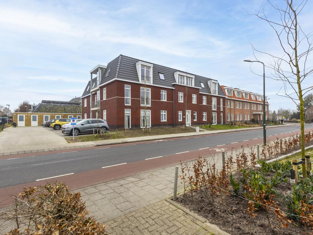 Stationsstraat 23N, HARDINXVELD-GIESSENDAM