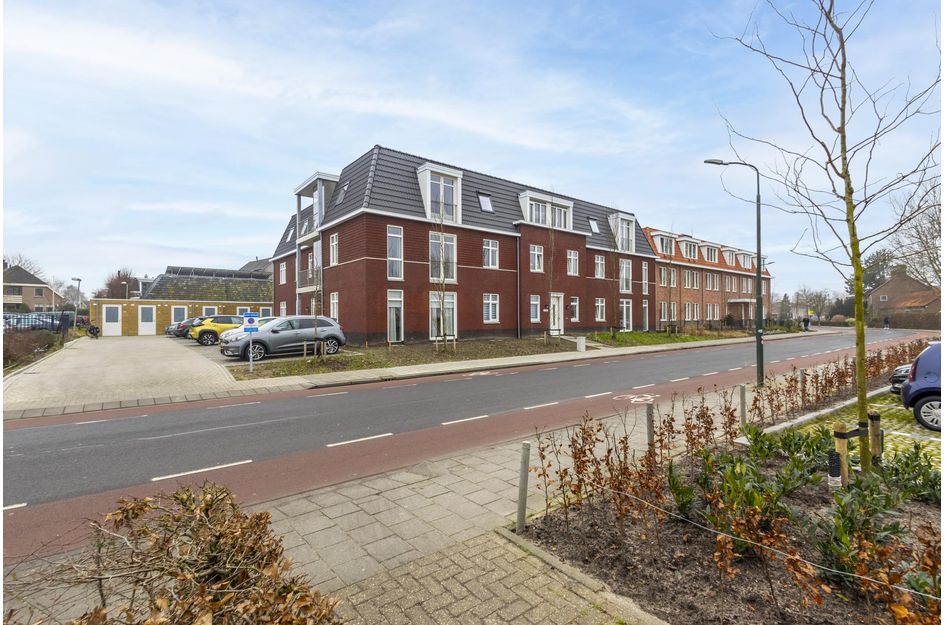 Stationsstraat 23N
