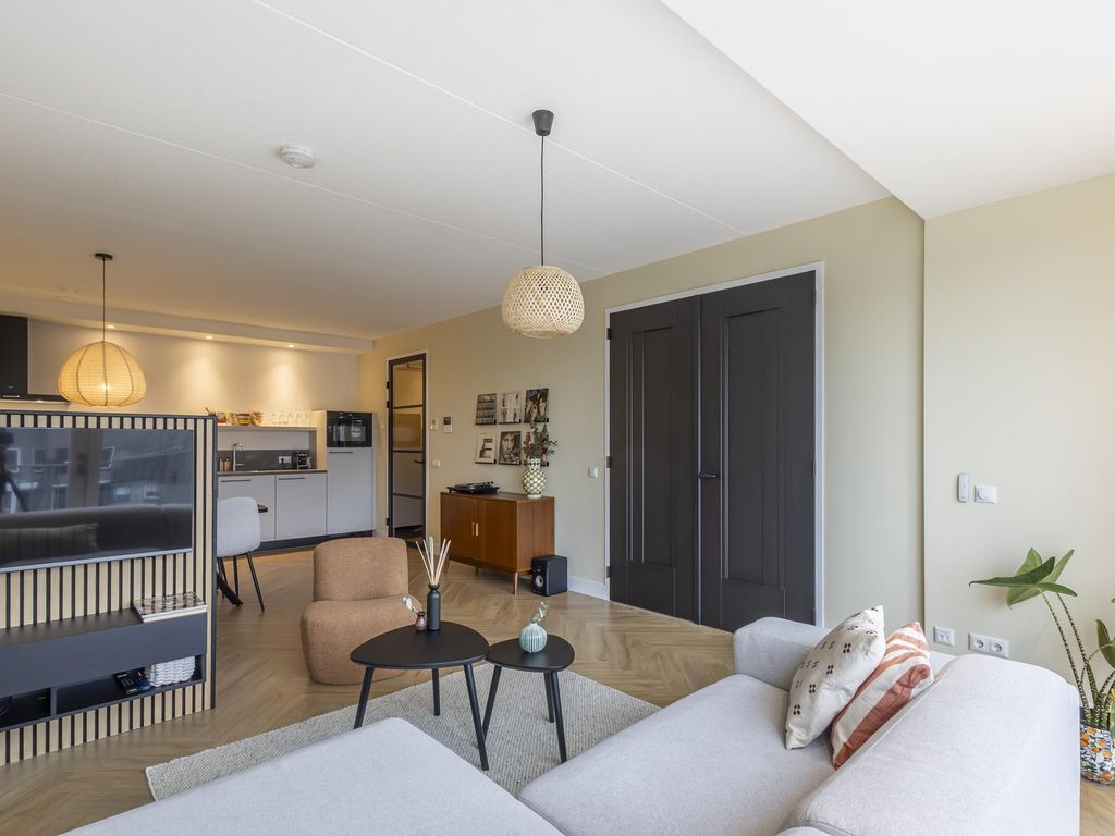 Stationsstraat 23N, HARDINXVELD-GIESSENDAM