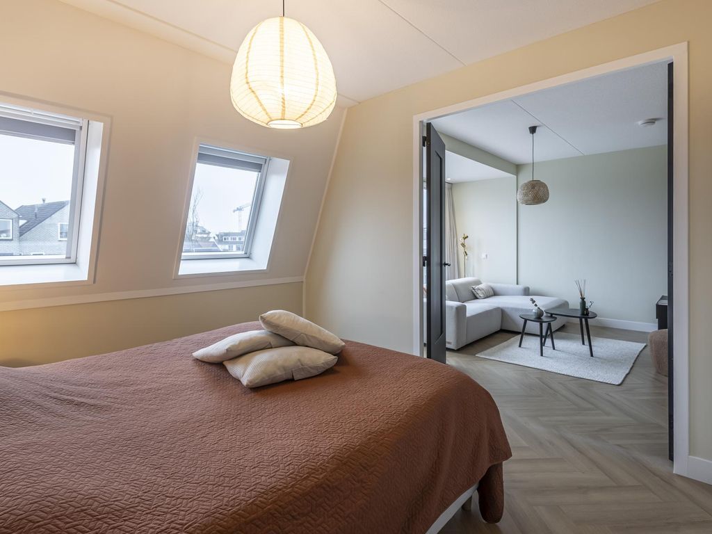 Stationsstraat 23N, HARDINXVELD-GIESSENDAM