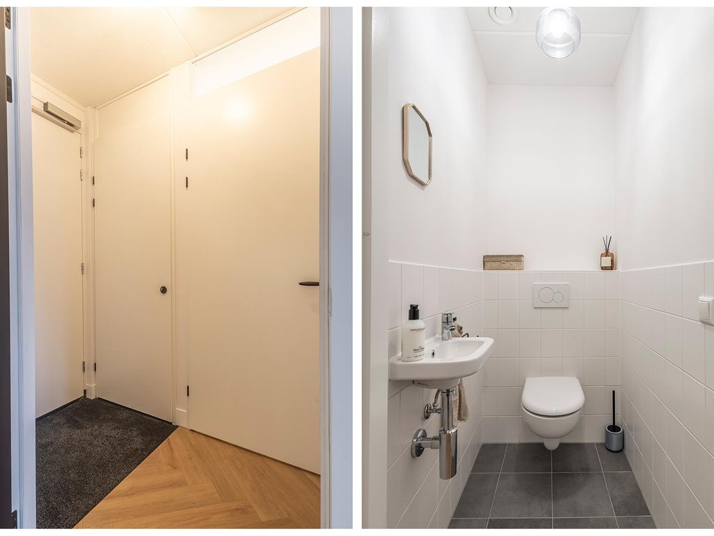 Stationsstraat 23N, HARDINXVELD-GIESSENDAM