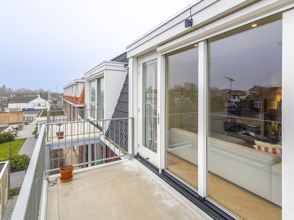 Stationsstraat 23N, HARDINXVELD-GIESSENDAM