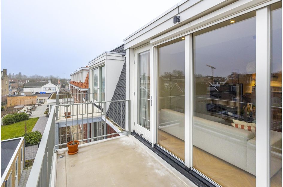 Stationsstraat 23N