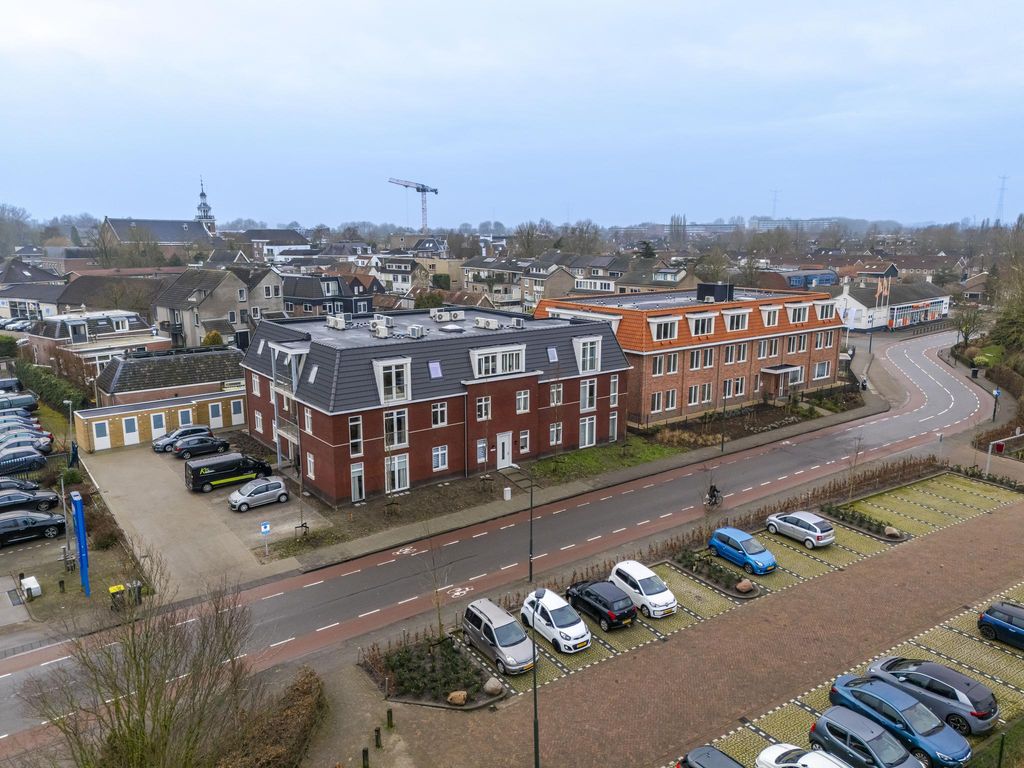 Stationsstraat 23N, HARDINXVELD-GIESSENDAM