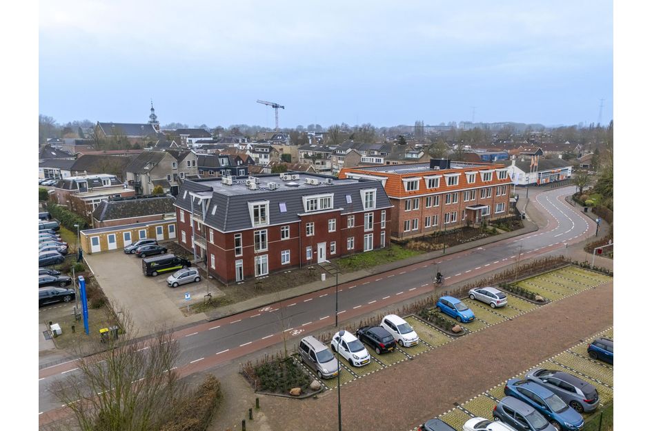 Stationsstraat 23N