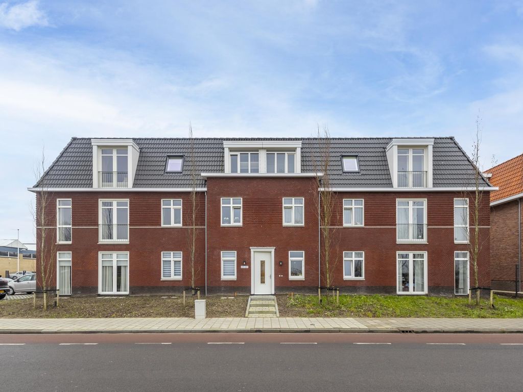Stationsstraat 23N, HARDINXVELD-GIESSENDAM