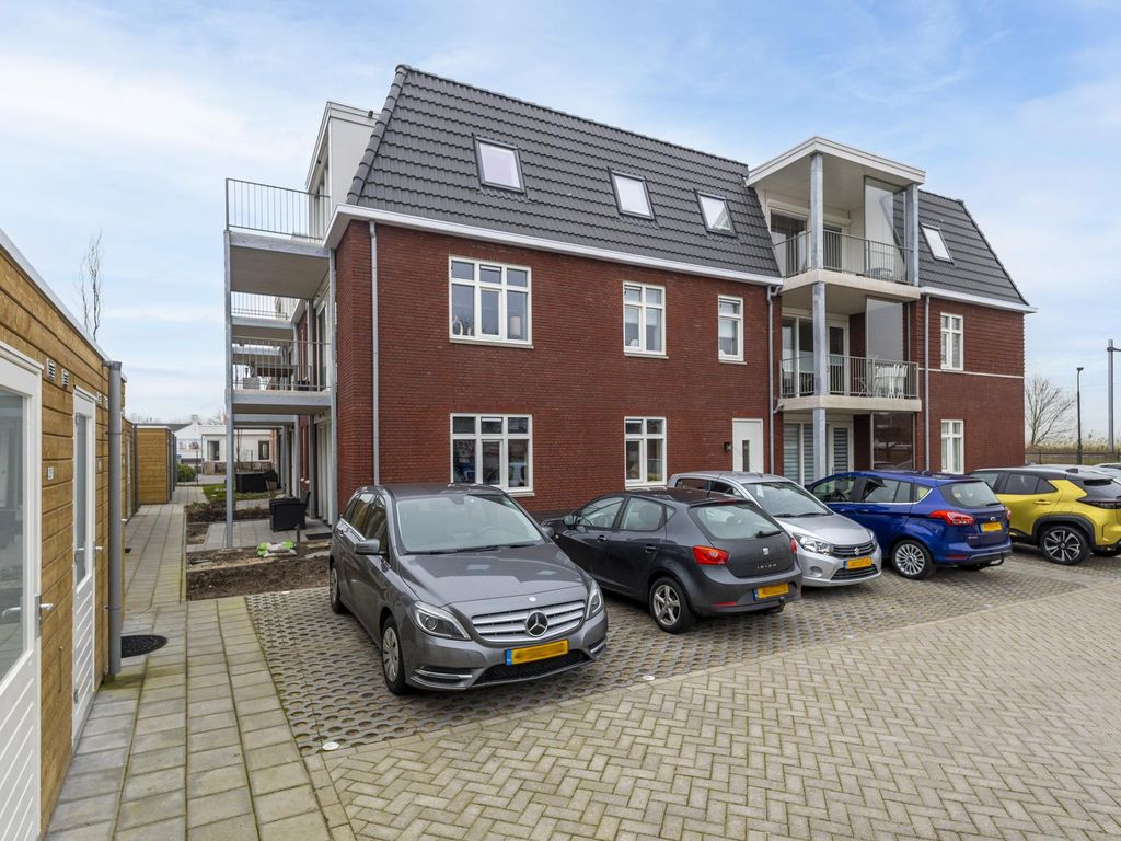 Stationsstraat 23N, HARDINXVELD-GIESSENDAM