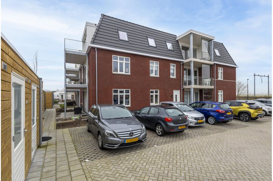 Stationsstraat 23N