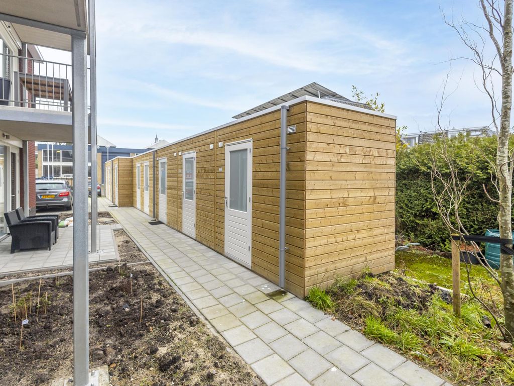 Stationsstraat 23N, HARDINXVELD-GIESSENDAM