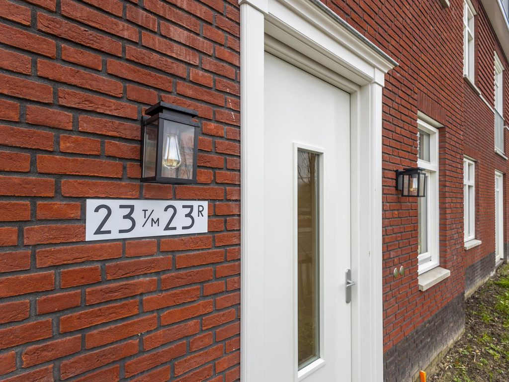 Stationsstraat 23N, HARDINXVELD-GIESSENDAM