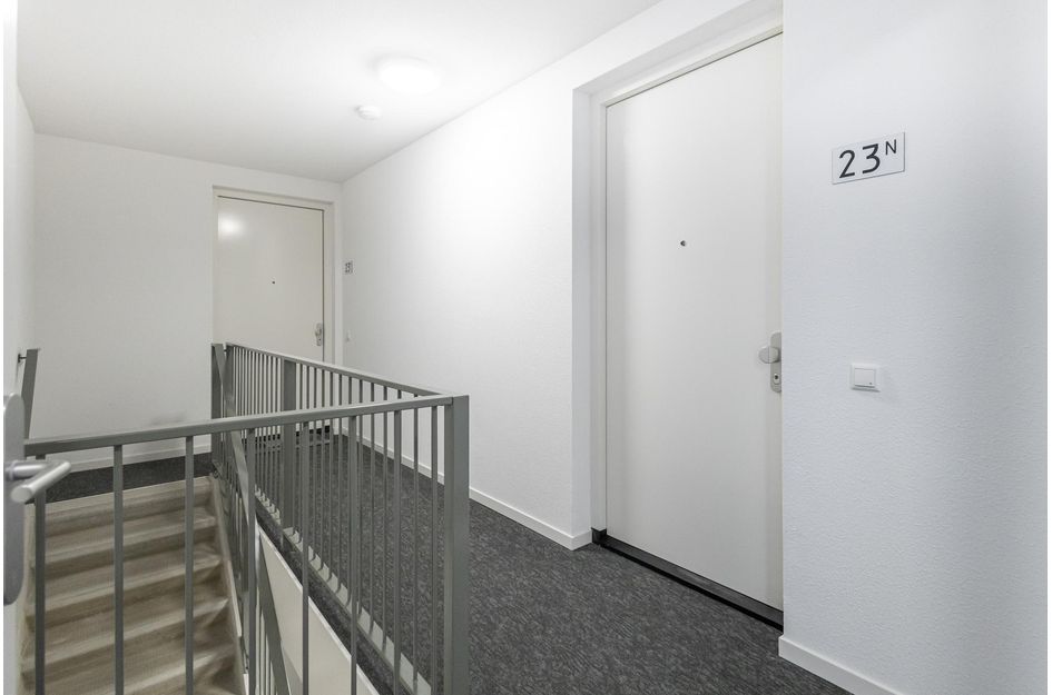 Stationsstraat 23N