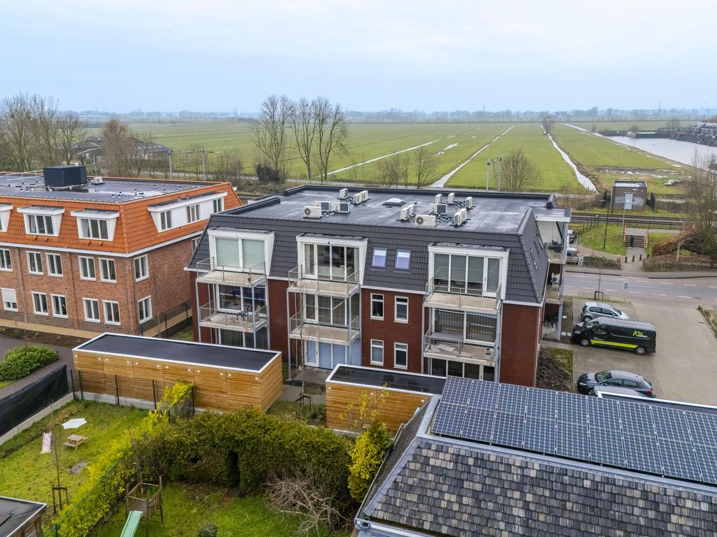 Stationsstraat 23N, HARDINXVELD-GIESSENDAM