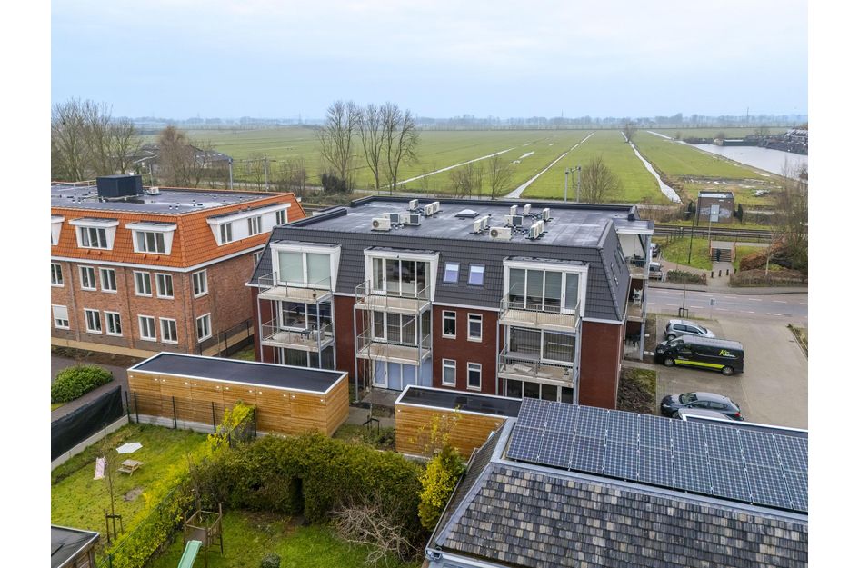 Stationsstraat 23N