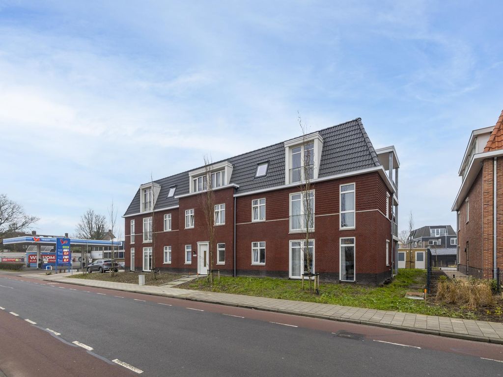 Stationsstraat 23N, HARDINXVELD-GIESSENDAM