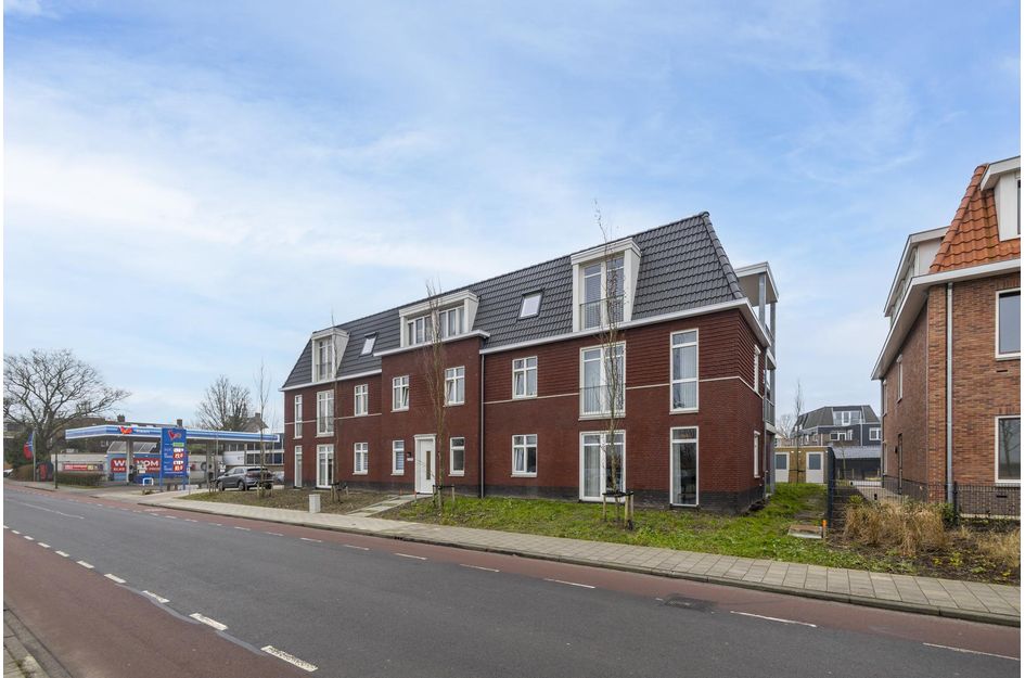 Stationsstraat 23N