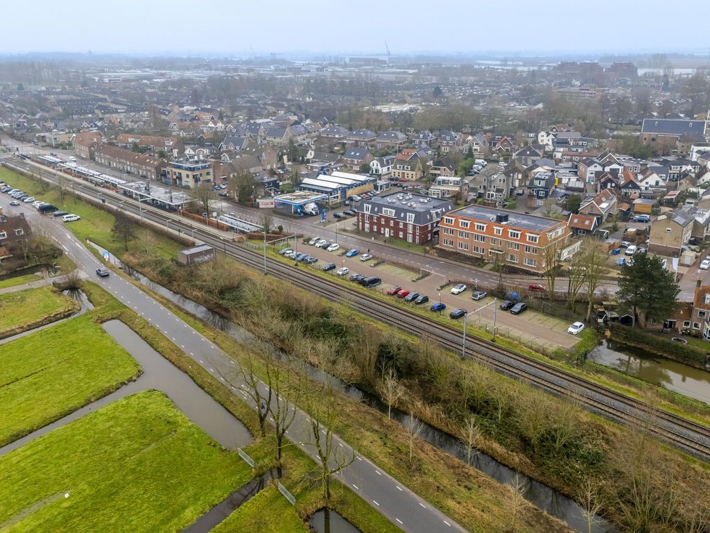 Stationsstraat 23N, HARDINXVELD-GIESSENDAM