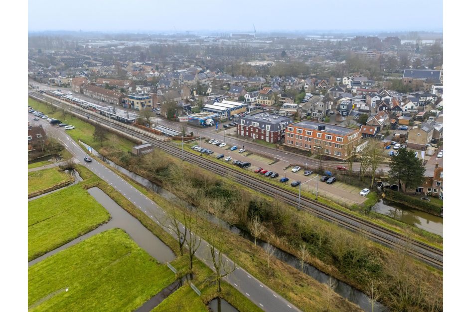 Stationsstraat 23N