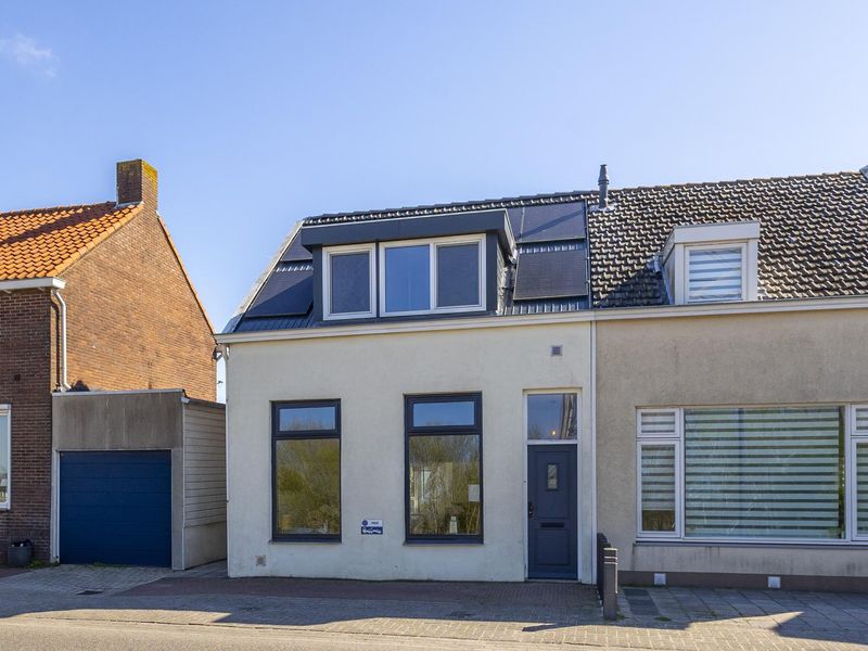 Rivierdijk 10, Sliedrecht
